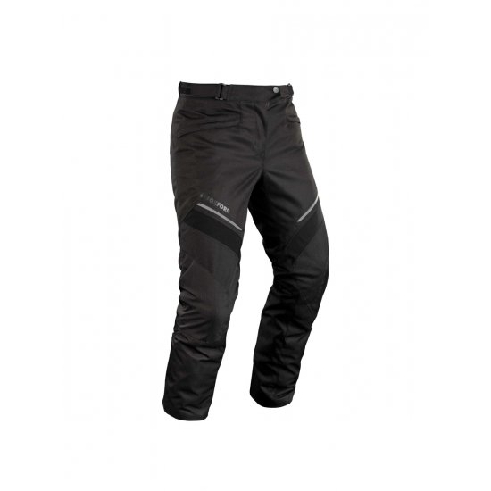 Oxford Dakota 3.0 Ladies Textile Motorcycle Trousers at JTS Biker Clothing